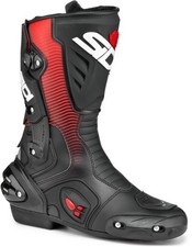 Bottes Sidi Vertigo 2 9.5 VVERTIGO2BKRD43 2030-0101-43