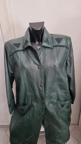 Silma cuir veste homme - silma,