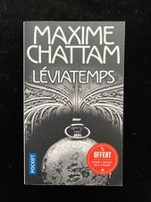 # Thriller - Maxime CHATTAM -
