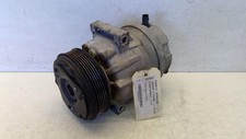 Compresseur clim RENAULT LAGUNA 2 PHASE 1 1.9 DCI 120  Diesel /R:62404490