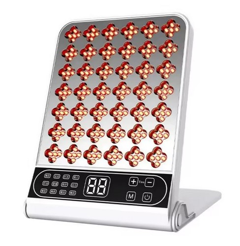 Lampe lumière infrarouge - , 3