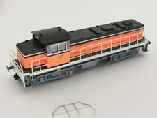 ROCO ÉCHELLE HO MOTRICE DIESEL SNCF 63414   +++