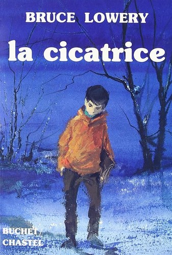Cicatrice lowery bruce - la,