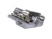 Serrure De Porte Arrière Supérieur PSA Jumpy Expert 9137L2