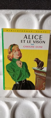 Alice vison par - et,
