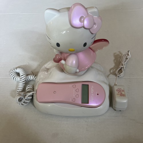 Hello kitty angel sanrio - hello,