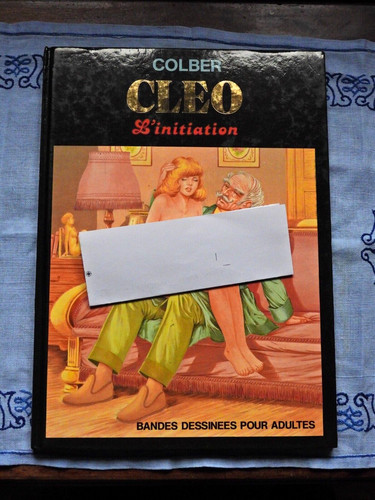 Bande dessinée - , eo