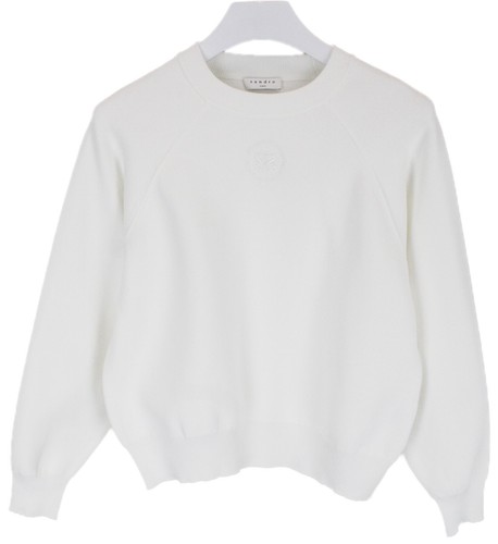 Pull sandro antigua femme - sandro,