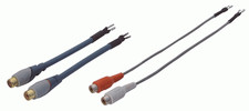  Interface Audio-Video