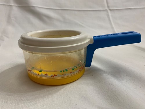 Vintage fisher price - vintage, 1987