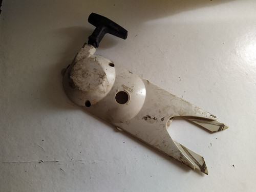 Lanceur pour decoupeuse - lanceur,