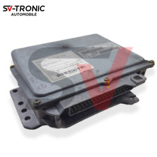 CALCULATEUR MOTEUR MP5.1.1 89 0261204063 9624518380 DÉCODÉ