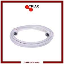 Cordon câble coaxial - câble,