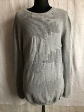 JACK & JONES PREMIUM PULL HOMME AJOURE TAILLE L (PH04/18/11-23B )