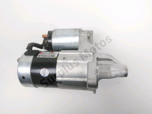 Demarreur aixam minauto access - demarreur,