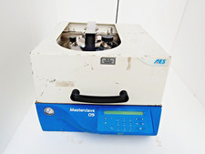 BIOMERIEUX AES MASTERCLAVE 09
