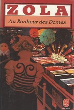 *Roman - Au bonheur des dames