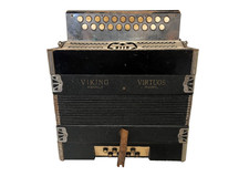 Accordéon à bouton Stradella