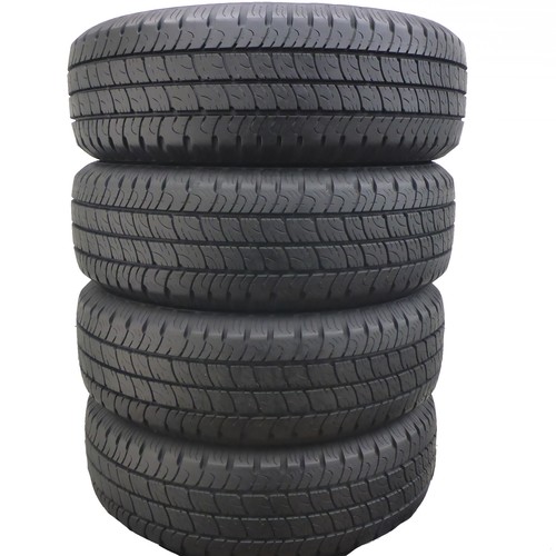 Goodyear 195 60 r16c - 4,