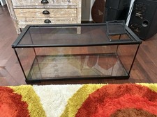 12x30x12 Reptile Terrarium