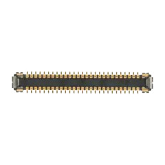 Lcd fpc connector on - lcd,