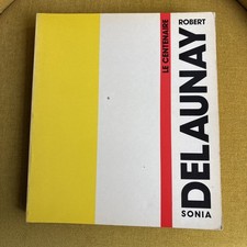ROBERT et SONIA DELAUNAY