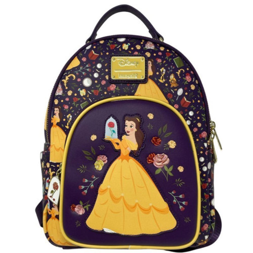 Sac dos belle - à,
