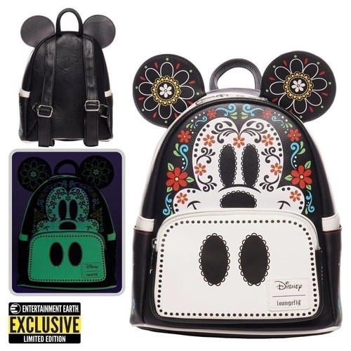 Loungefly mickey mouse dia - loungefly, de