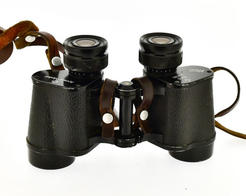 Kern armée 8x30 1965 - armée, –