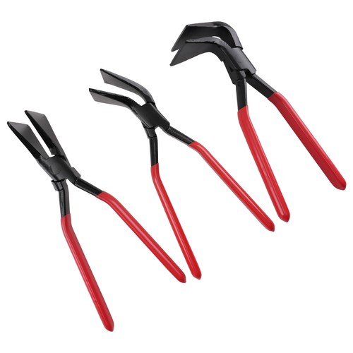 Pinces plieuses acier - 3,