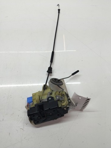 Serrure porte pour vw - serrure,