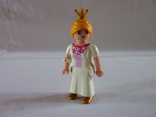Playmobil personnage chateau - playmobil,
