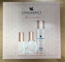 Vanderbilt Coffret Miss