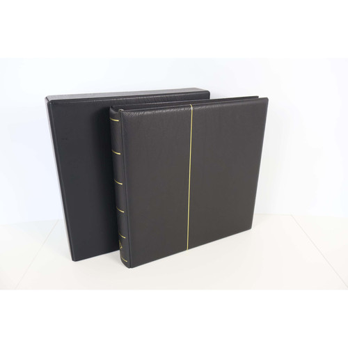 Classeur leuchtturm pour - leuchtturm,