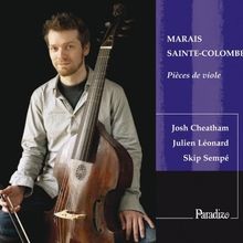 Marais / Sainte-Colombe