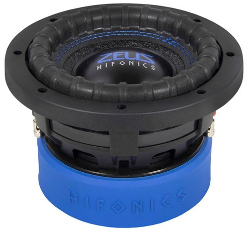 Hifonics zeus zrx 6d2 - zeus, zrx-6d2