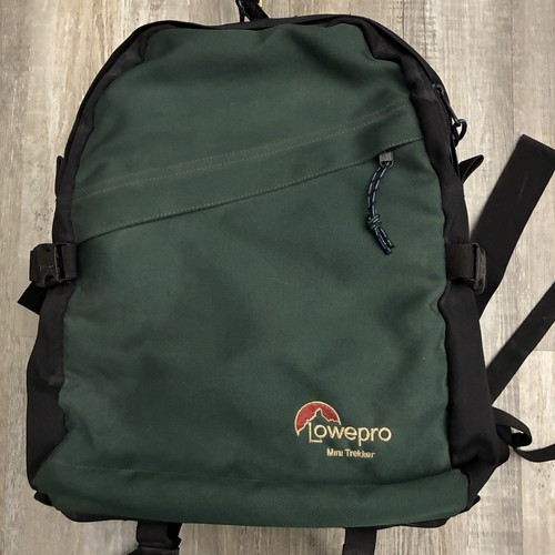 Vintage lowepro mini - vintage,