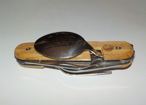 Couteau randonnée camping - randonnée,