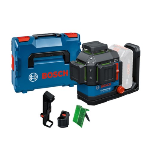 Bosch gll 18v 120 niveau - gll, cg