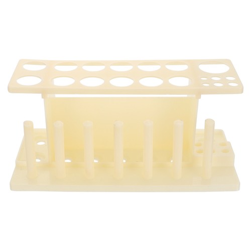 Tube essai plastique - tube,