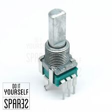 ROLAND MV-8000 MV-8800 - POTENTIOMETER MASTER -  EFFECTS C1 C2 C3