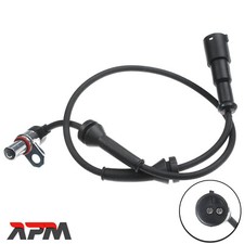 Capteur ABS Essieu 2-Pin pour