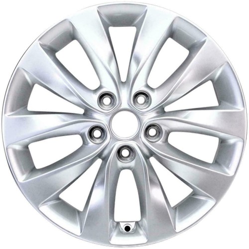 New 17x7 inch - inch, wheel