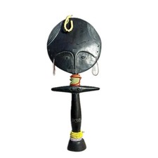 Poupée africaine Ashanti en