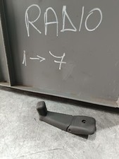 KURBEL Toit Ouvrant Noir VW RALLYE GOLF 2 GT GTI G60 16V SYNCRO 100556817