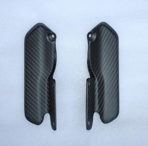 Protection fourche triumph - fourche,