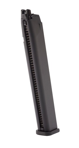 Umarex glock g18c gen3 - gen3, 6mm