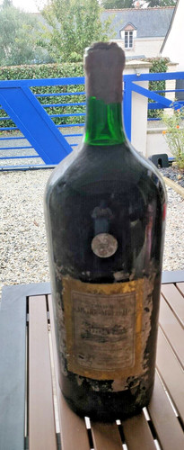1er cotes blaye 1986 - cotes, de