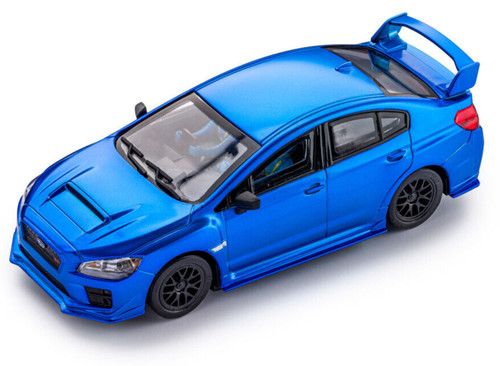 Slot policar blue - blue, subaru