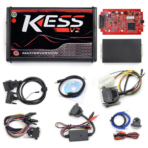 Kess 017 eu version - v5.017,